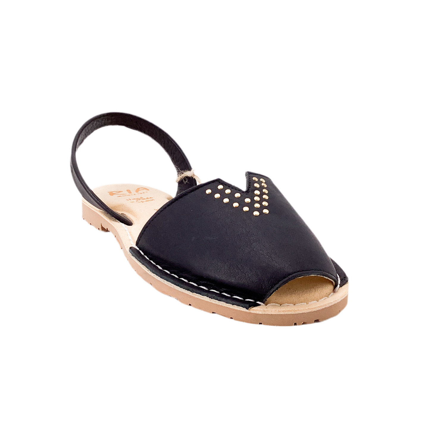 Ria Menorca 27500 Velvet Negro
