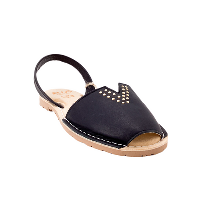 Ria Menorca 27500 Velvet Negro