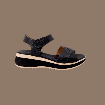 Oh! My Sandals 5662 Black