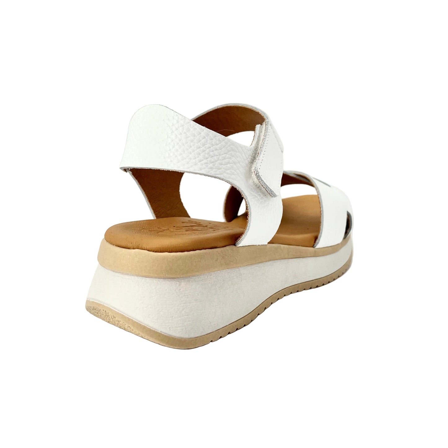 Oh! My Sandals 5944 Blanco