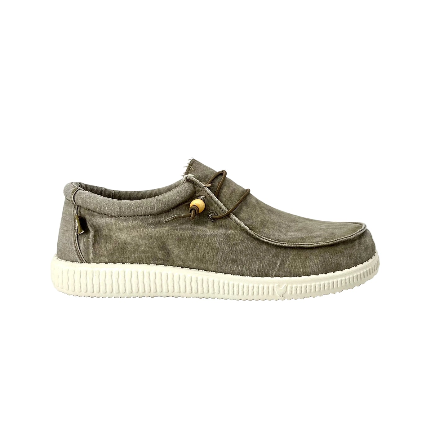 Pitas Wallaby Washed Taupe