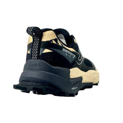 Joma Sierra Lady Negro Beige