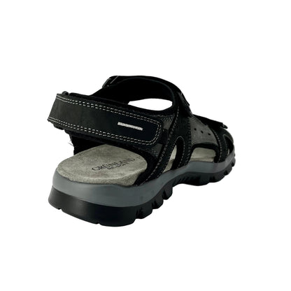 Grunland Sa 0236 M4Melt Nero