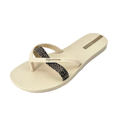 Ipanema Kirei Chic Fem Light Beige Beige