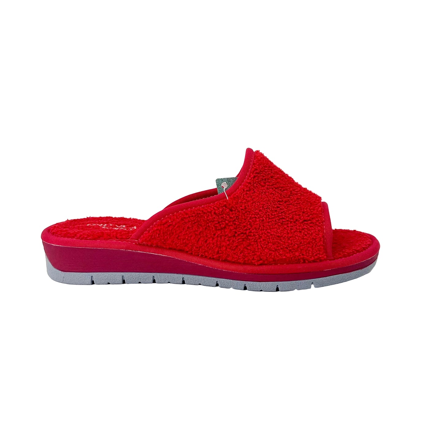 Grunland Ci 1317 G7Dola Rosso