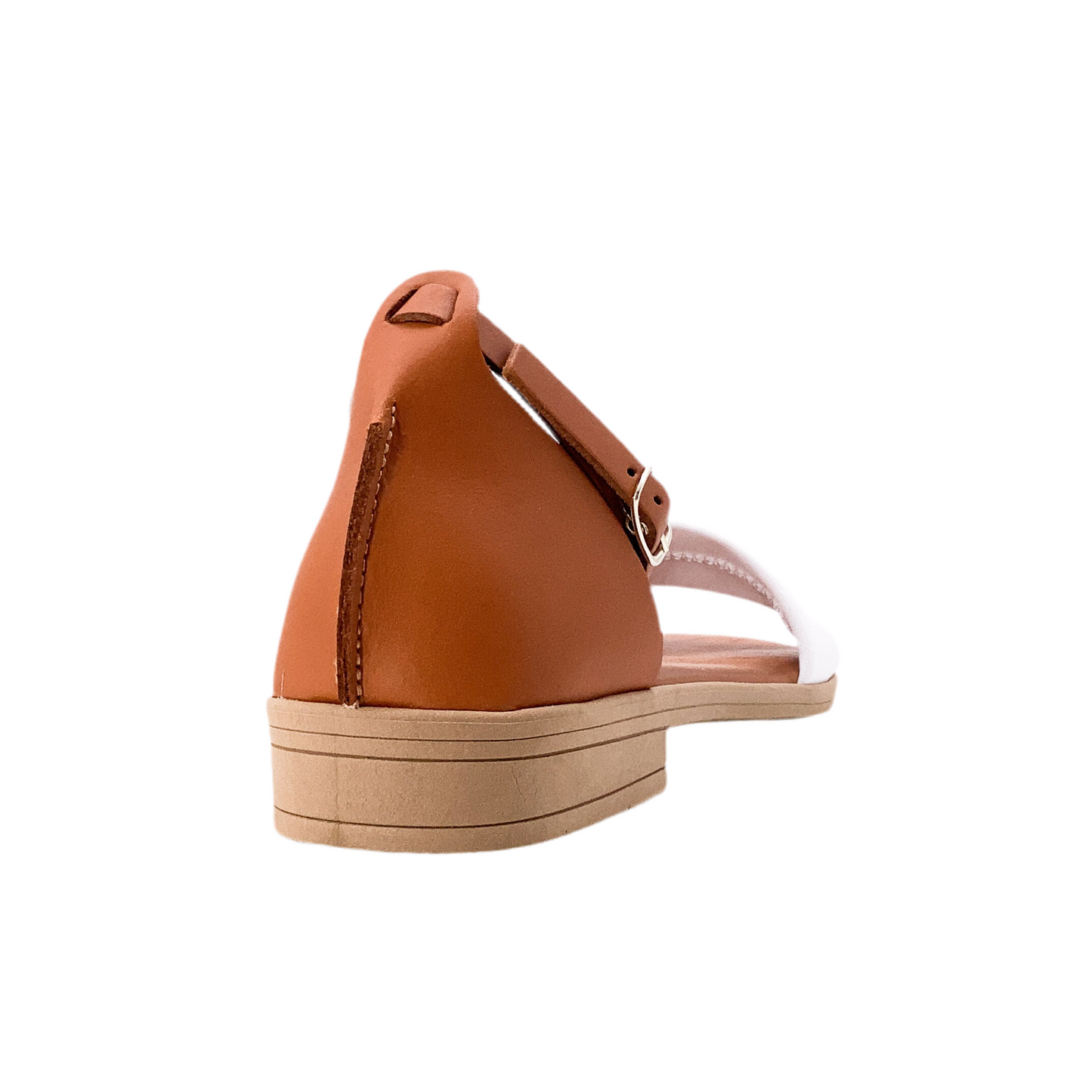 Sea Flavor 16251 White Leather