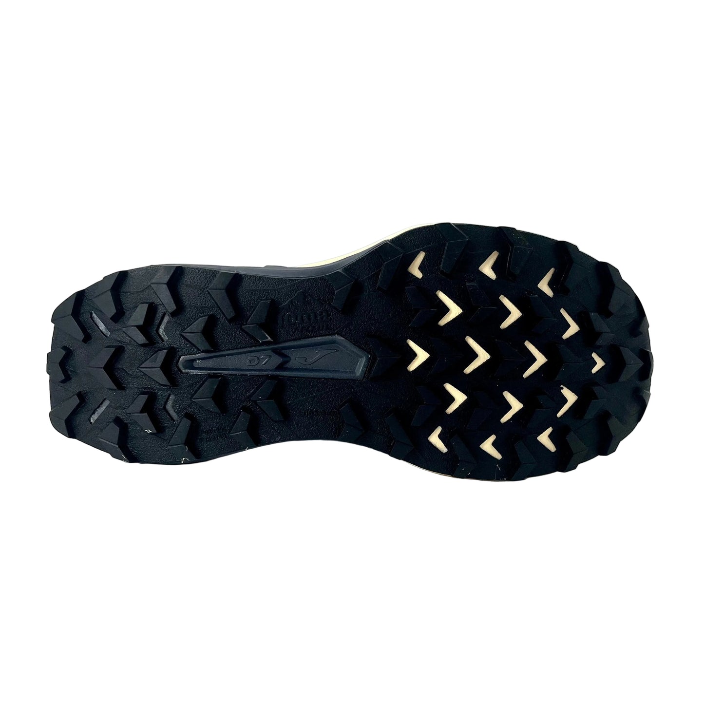 Joma Sierra Lady Negro Beige
