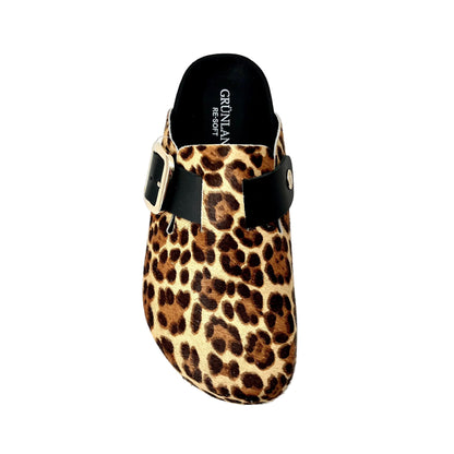 Grunland Cb 1795 40Enny Cuoio Multi