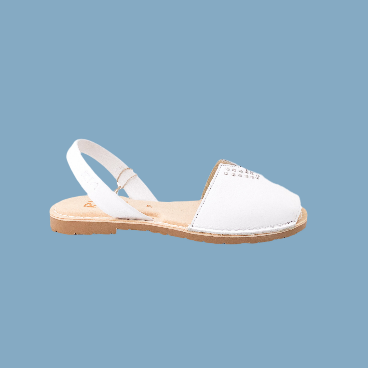 Ria Menorca 27500 Velvet Blanco