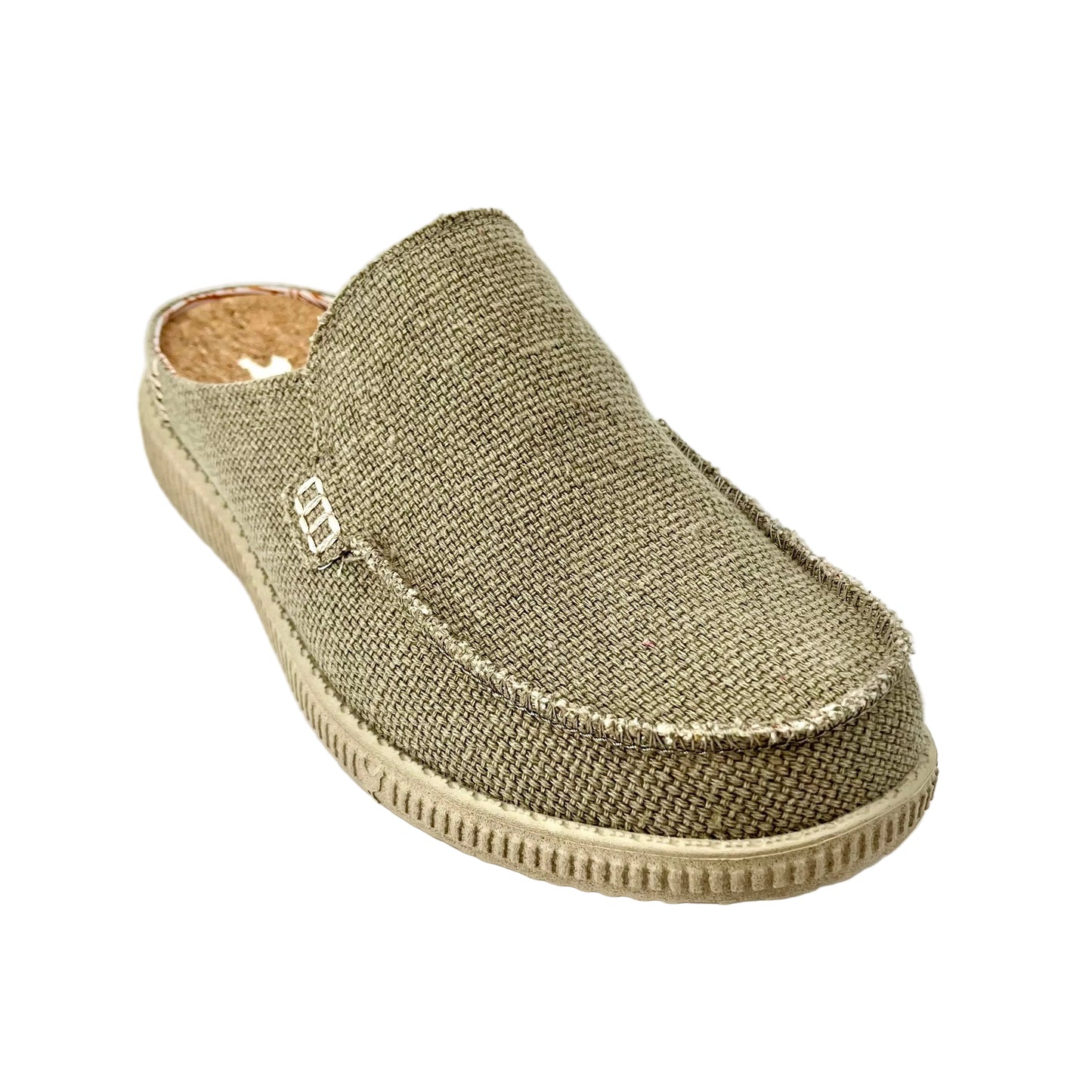 Pitas Eddie Taupe