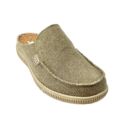 Pitas Eddie Taupe