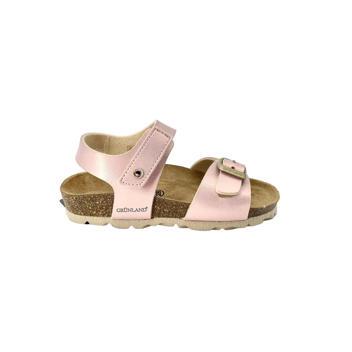 Grunland Jr Sb 1830 40Luce Pink