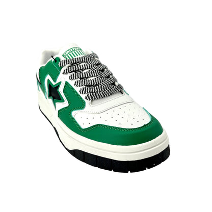 Starter Str-060 Verde Celtics White Black