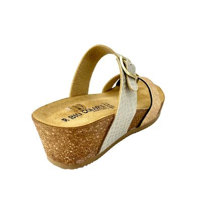 Bio Colors 258A3115V64 Beige Platino