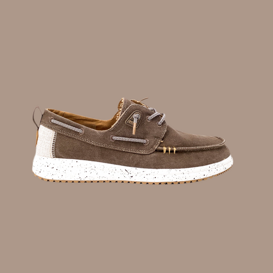 Walk In Pitas Byron Taupe