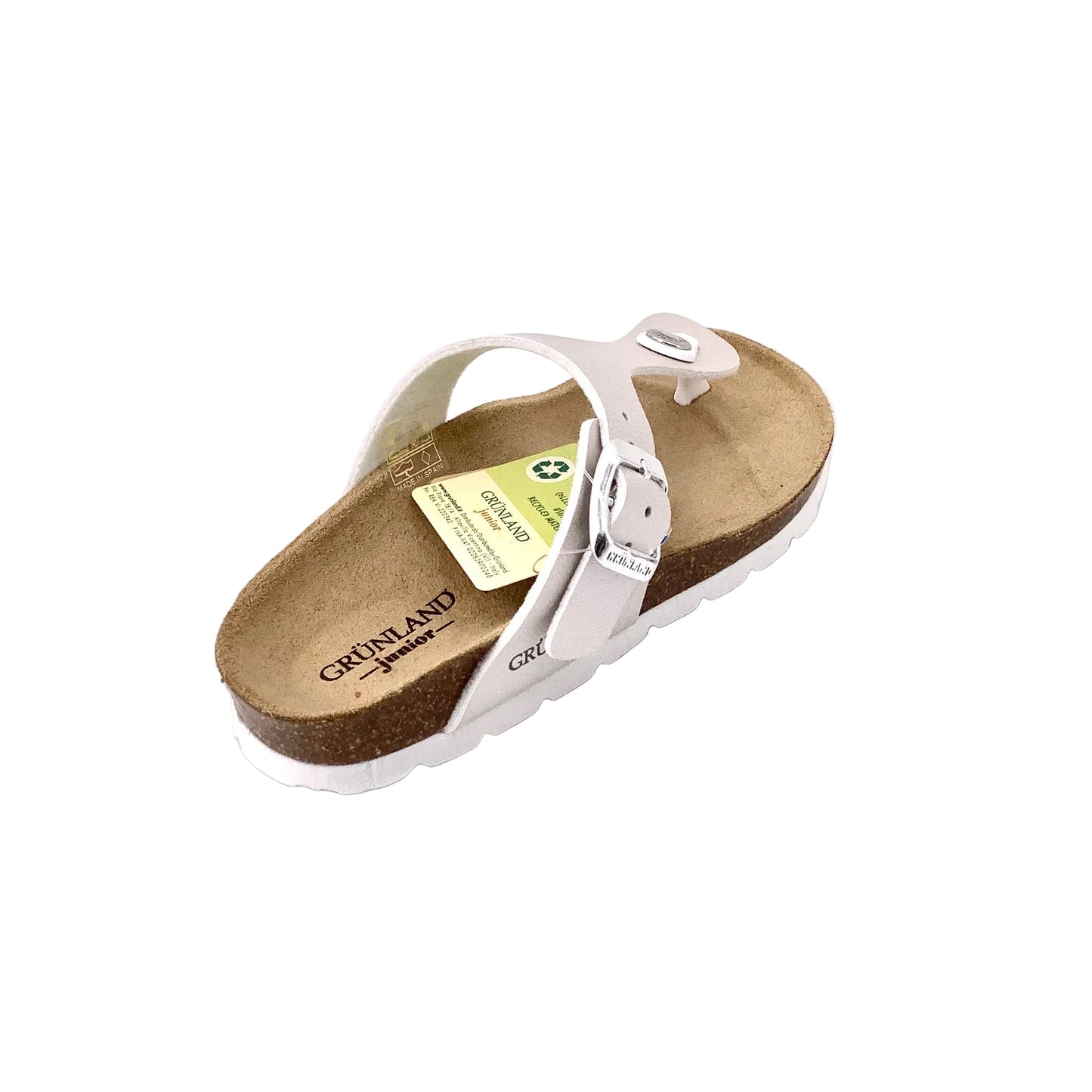 Grunland Jr Cb 3022 40Luce Perla