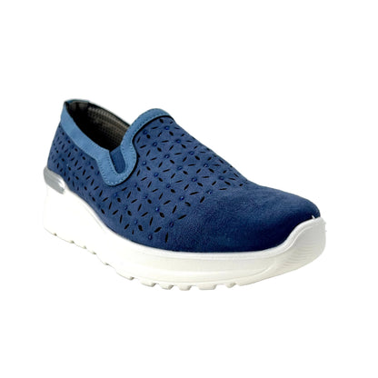 Eva Flex 3981 Blu
