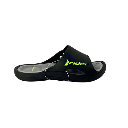 Rider Bay Xiv Ad Black Grey Green