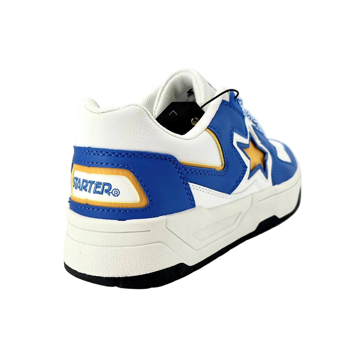 Starter Str-060 Royalblue White Yellow