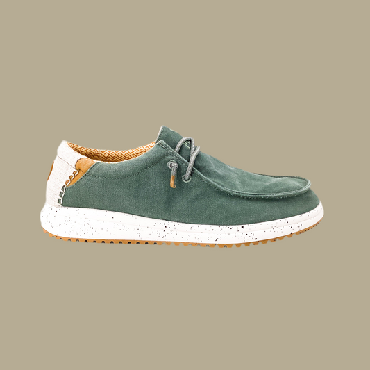 Walk In Pitas Nias Green