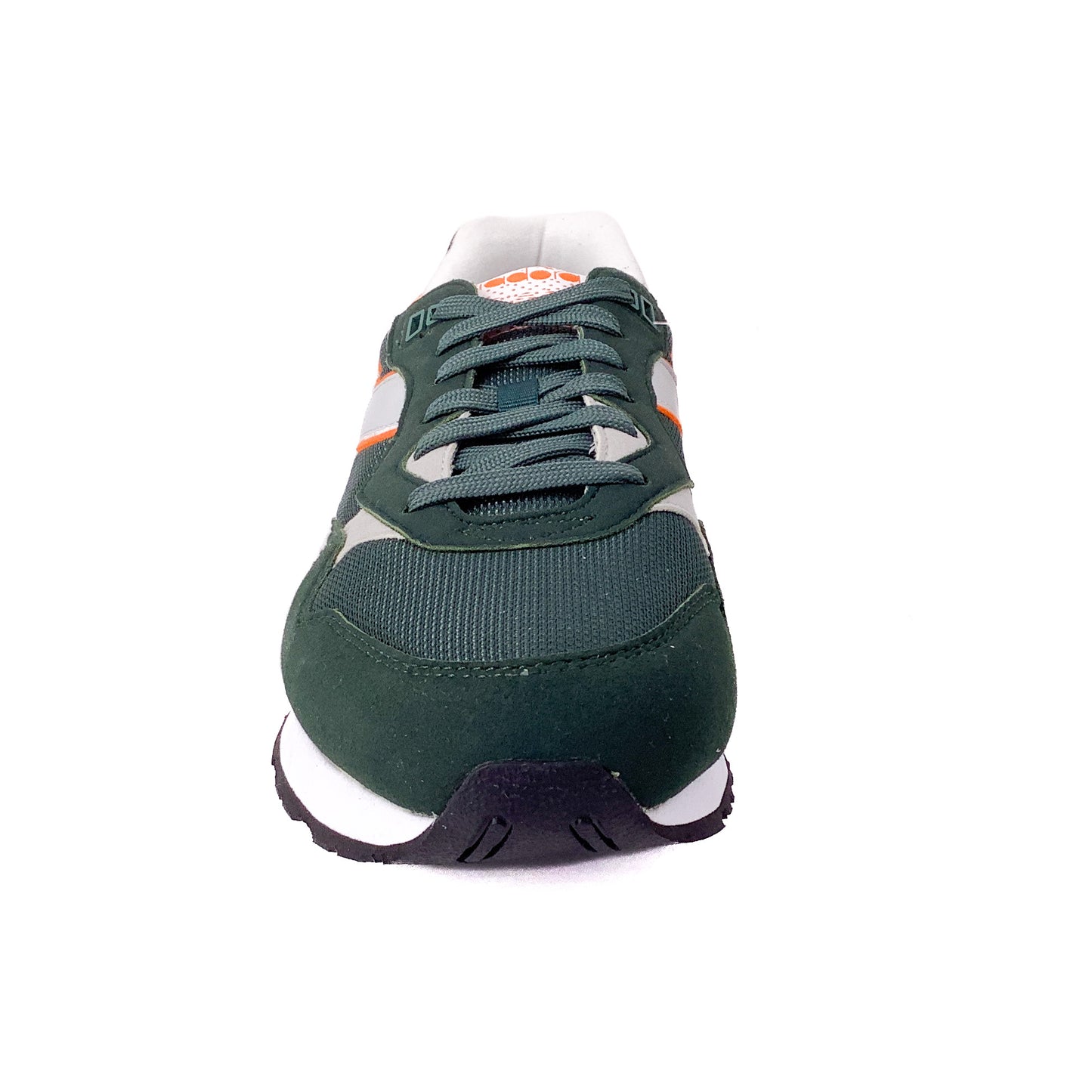 Diadora N.92 Green Pineneedle