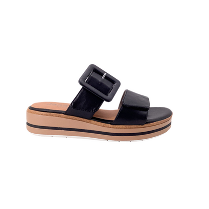 Jana Softline 27271-42 Schwarz