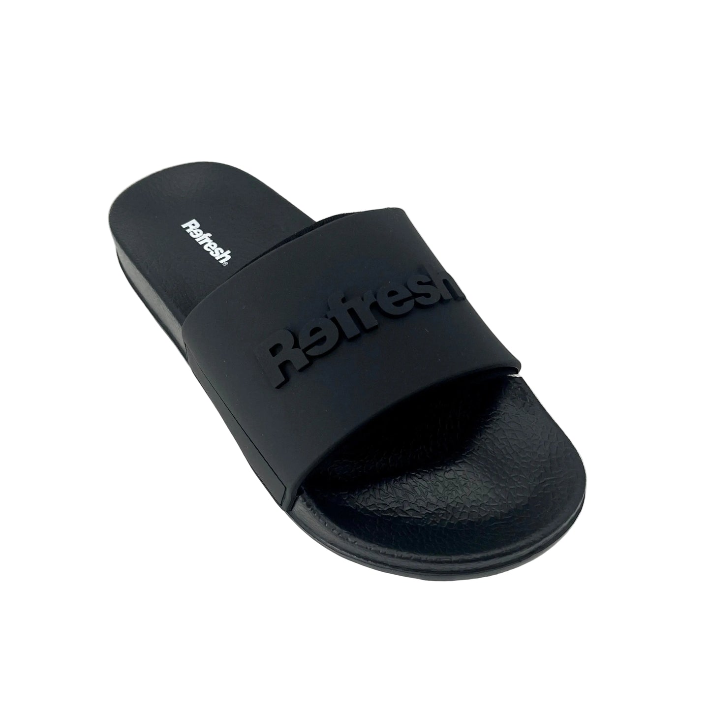 Refresh 175125 Negro
