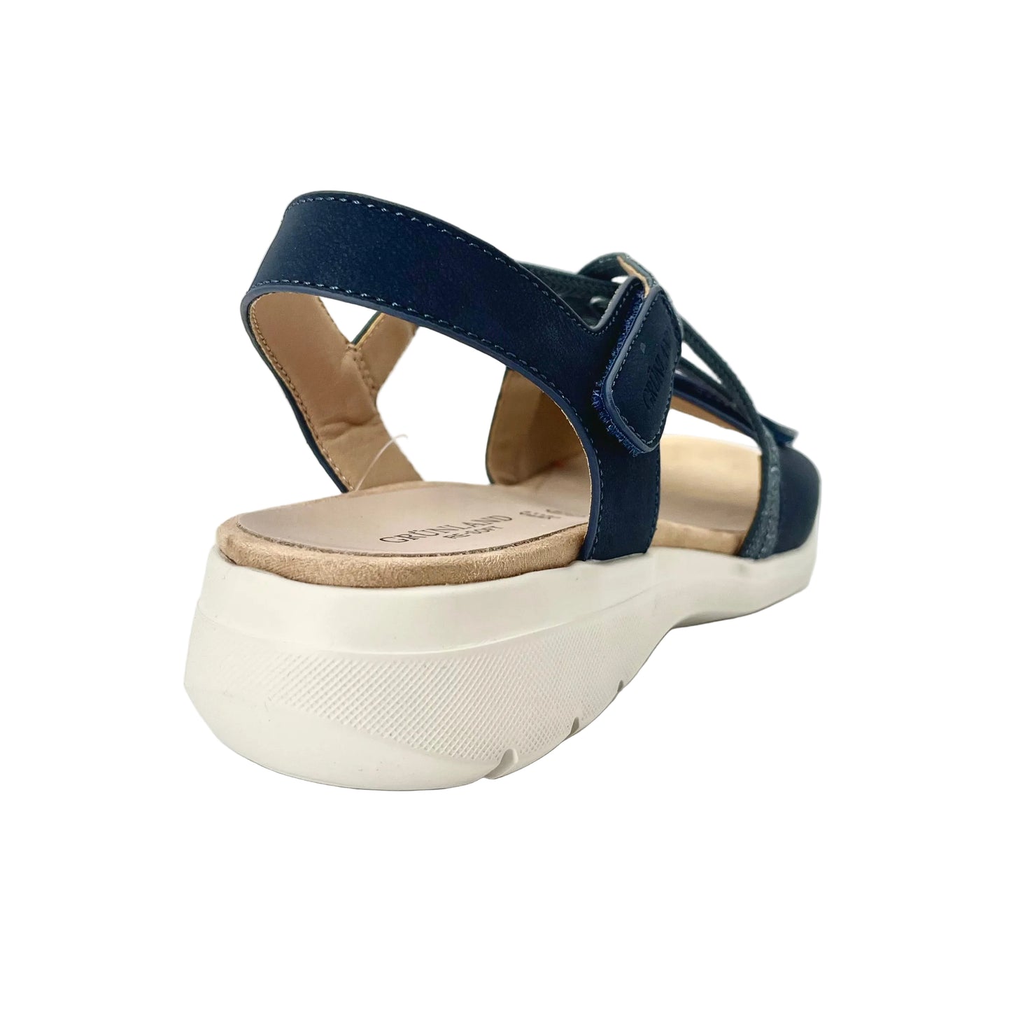 Grunland Sa 1994 C9Dema Blu