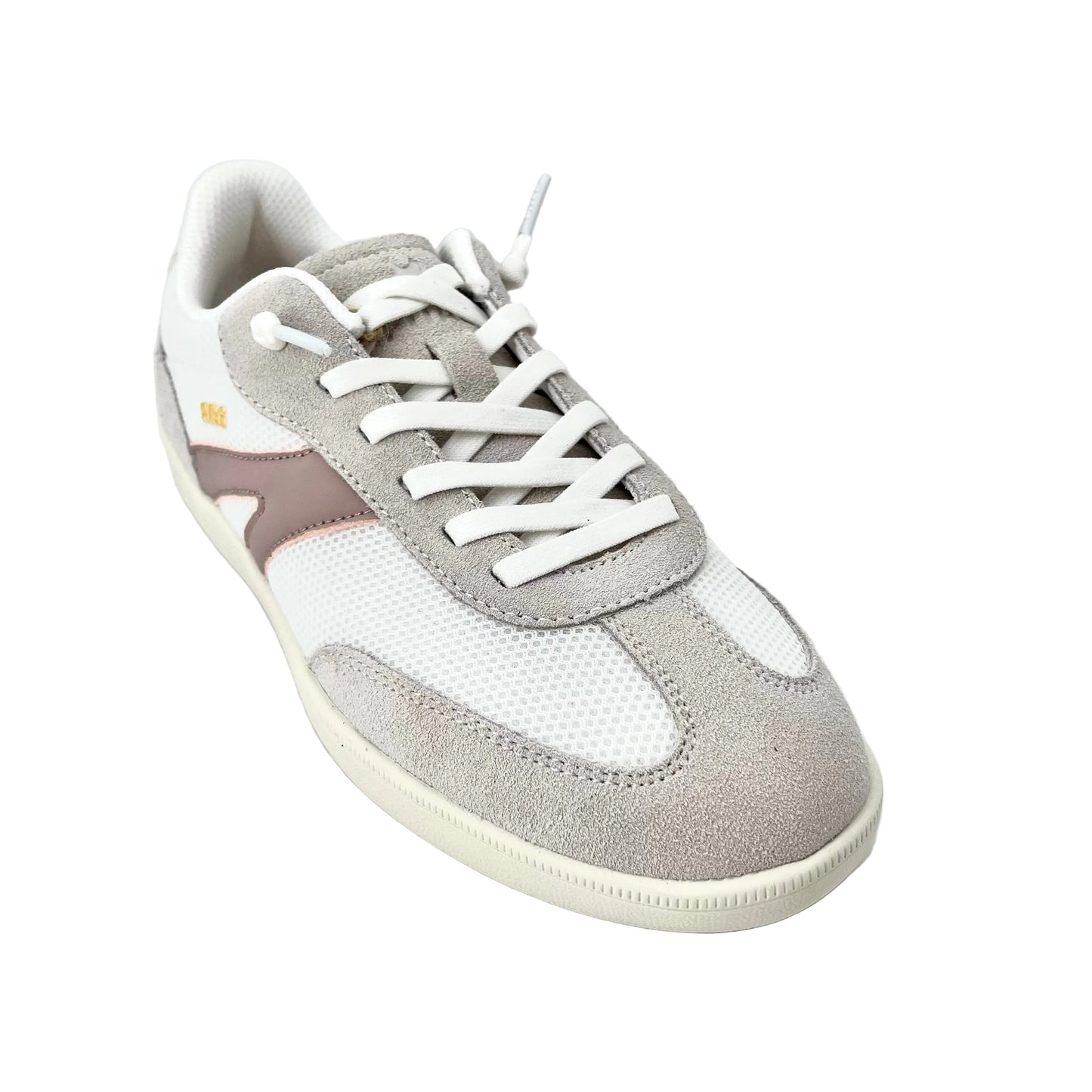 Pitas Claw Mesh W Blanco Lilla