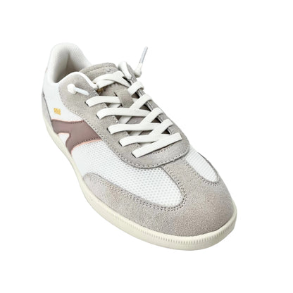 Pitas Claw Mesh W Blanco Lilla