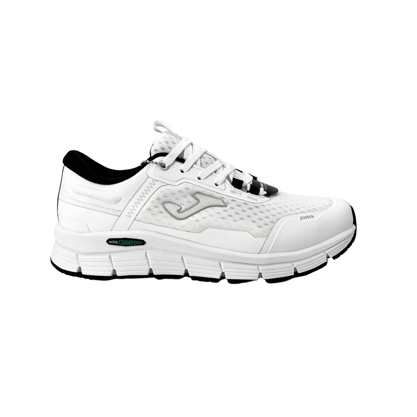 Joma Neron Men Blanco