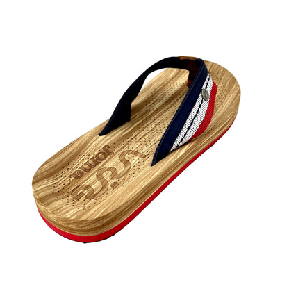 Joma Florida Men Azul Rojo