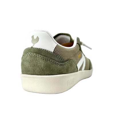Pitas Claw Mesh W Jade