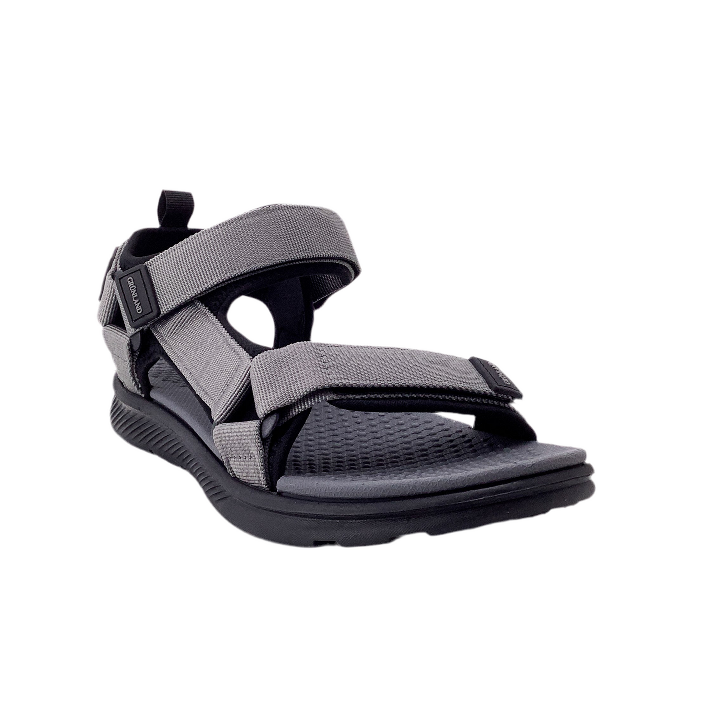 Grunland Sa 0239 M4Meek Anthracite-Black