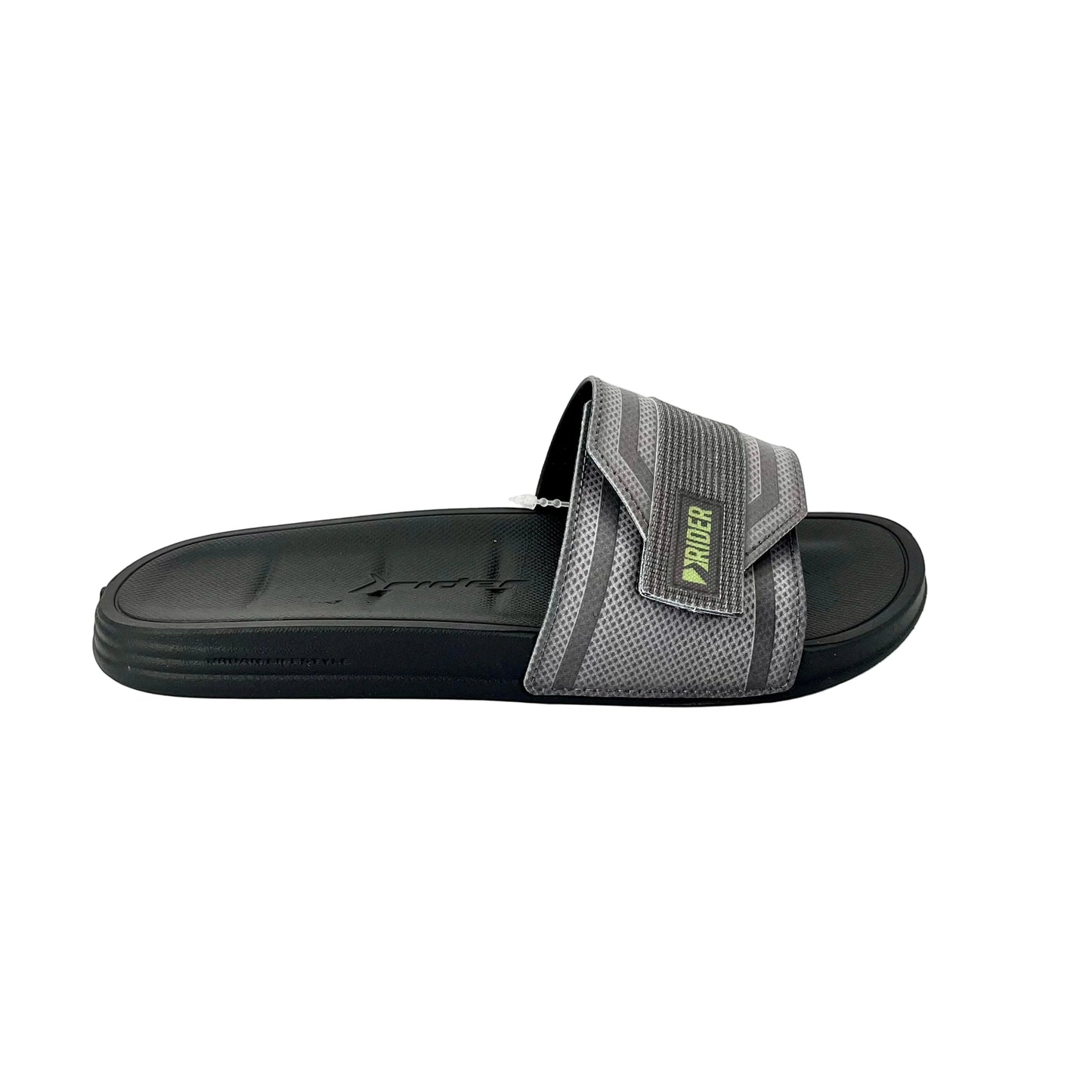Rider Walk Slide Ad Black Black Green