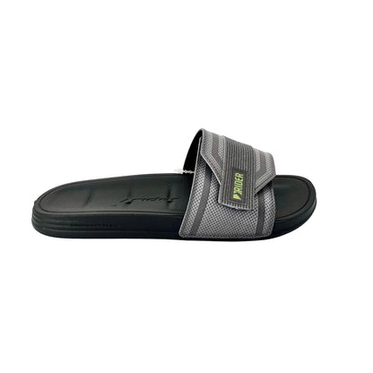 Rider Walk Slide Ad Black Black Green