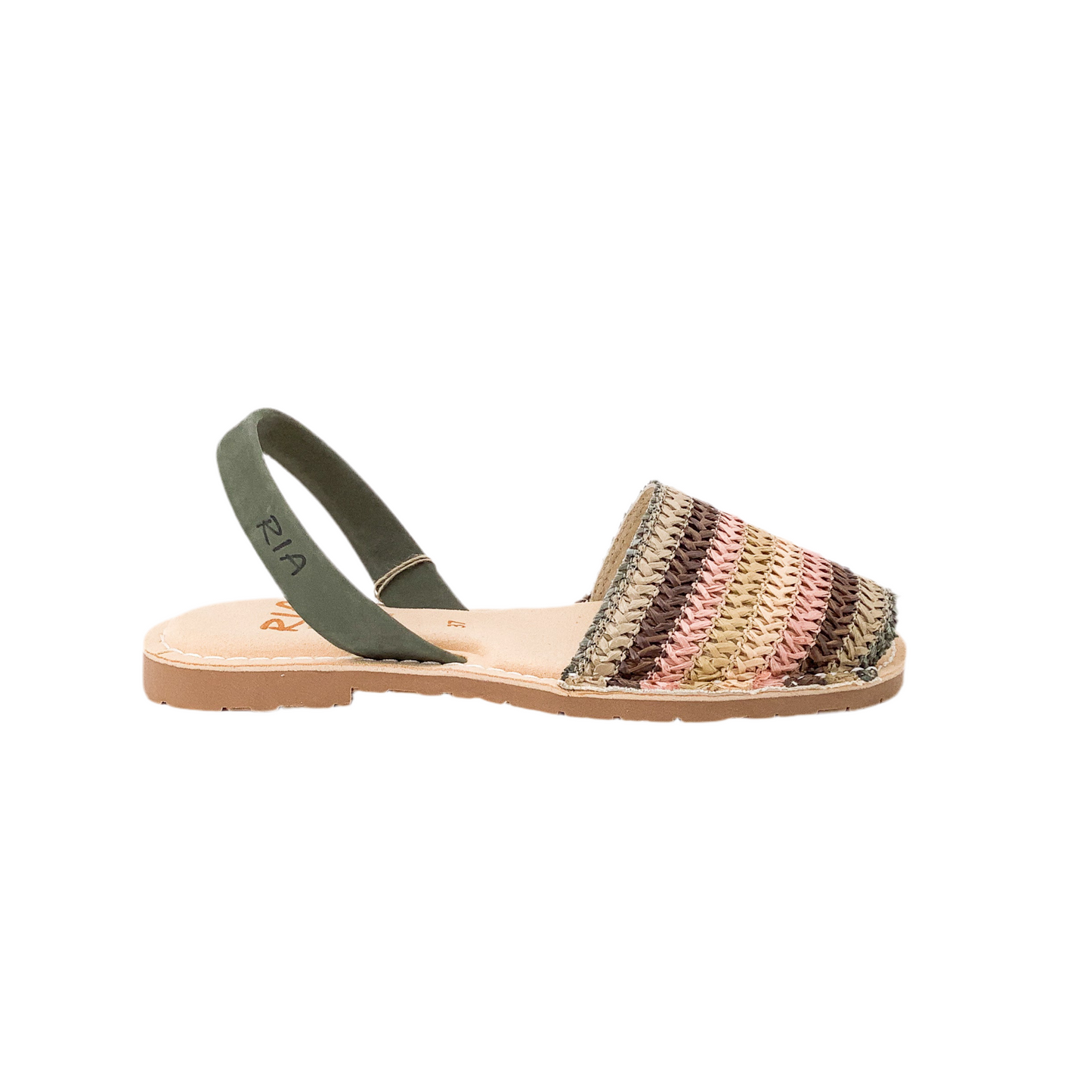 Ria Menorca 27500 Yungas Kaki
