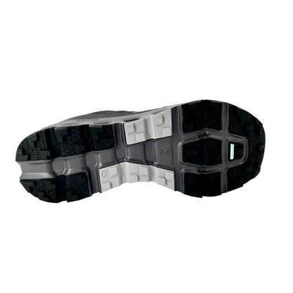 On Run Cloudvista 2 Waterproof Black Eclipse