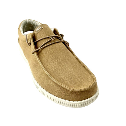 Pitas Linen Beige