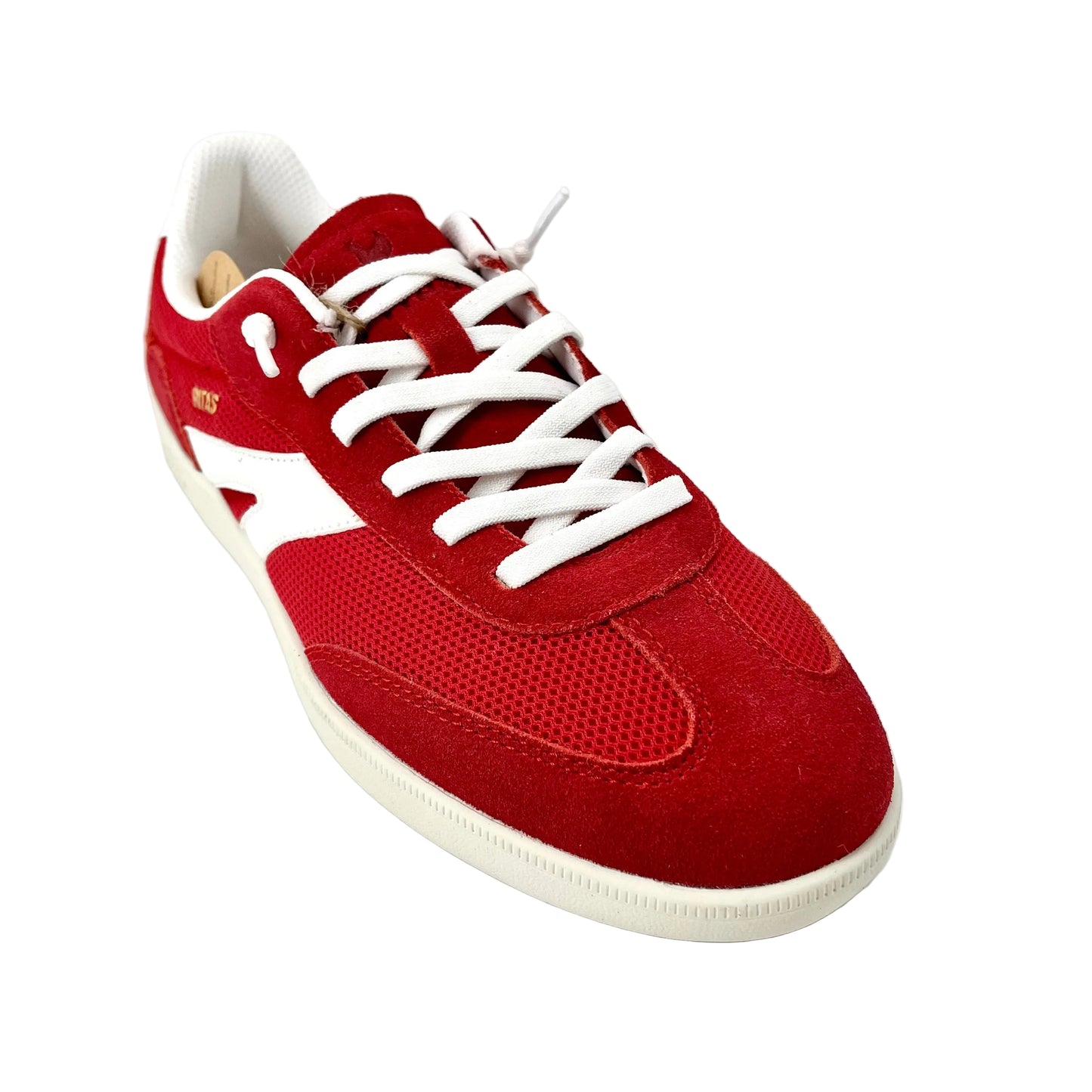 Pitas Claw Mesh Rojo