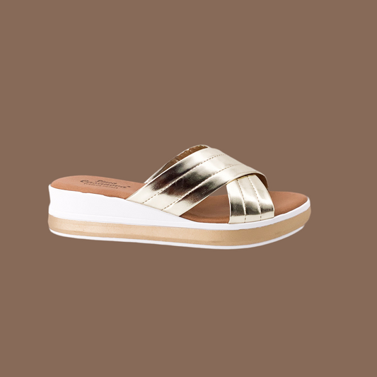 Casanova Line 099/40 Gold