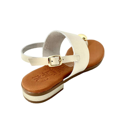 Oh! My Sandals 5862 Hielo