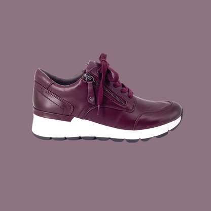 Jana Comfort 23763-41 540 Merlot