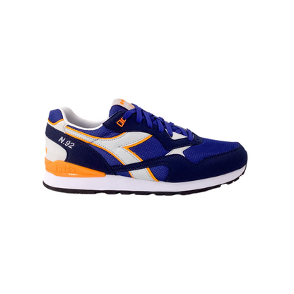 Diadora N.92 Blu Quarzo