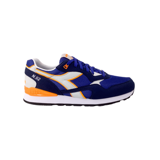 Diadora N.92 Blauquarz