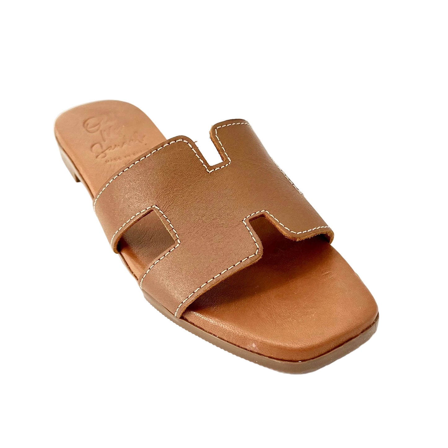 Oh! My Sandals 5810 Roble