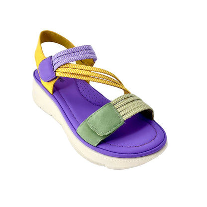 Eva Flex Lissar Lavanda