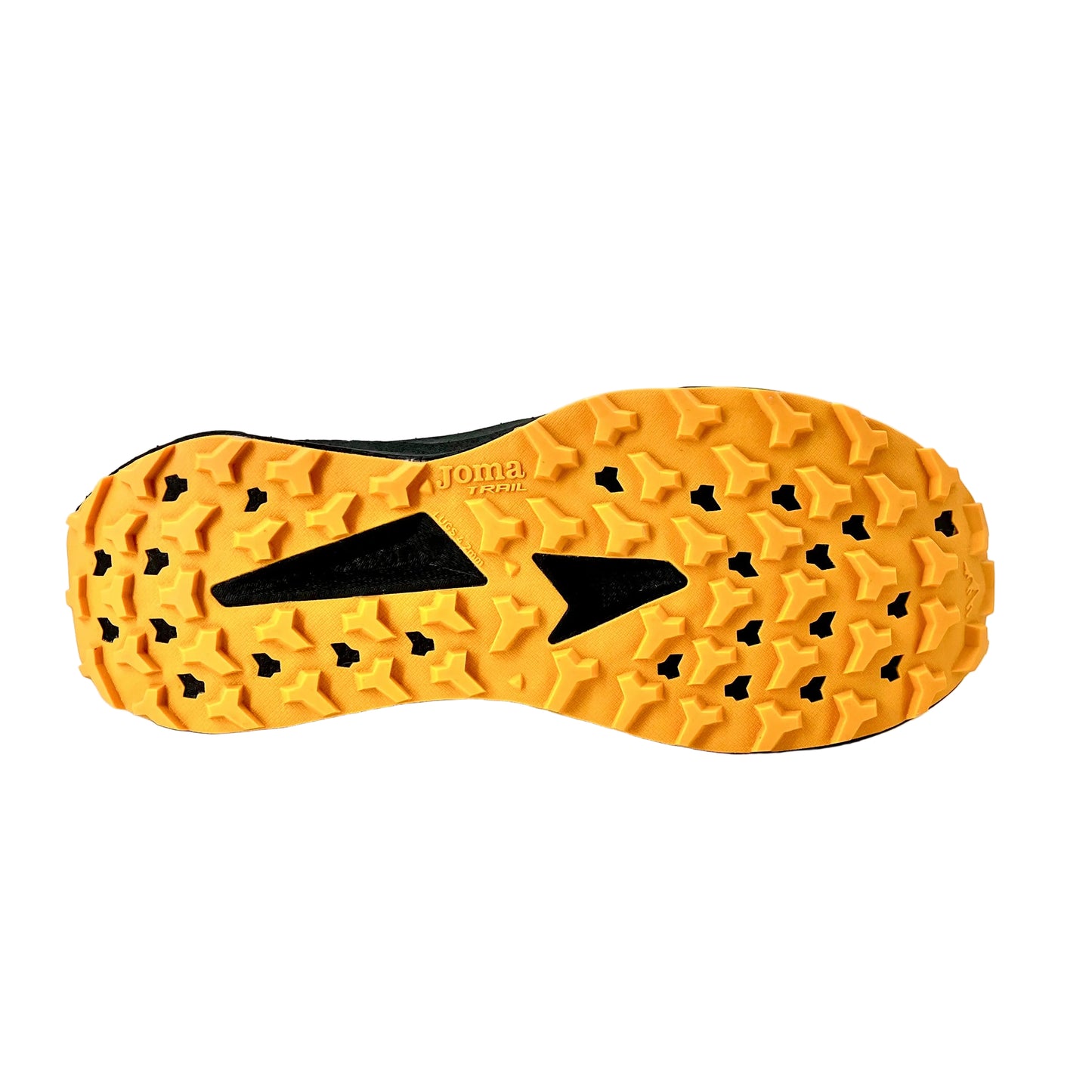 Joma Rase Caqui