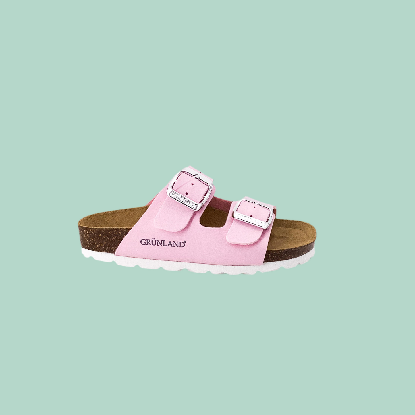 Grunland Jr Cb 3090 Rosa Licht