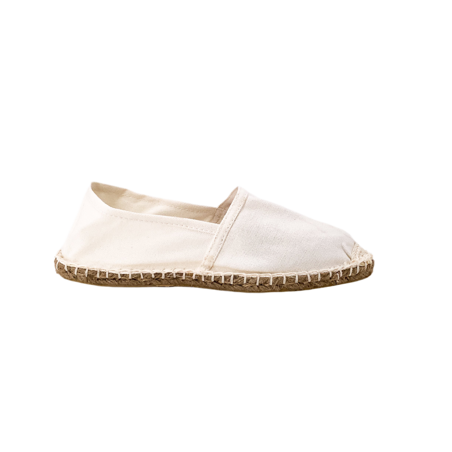 Espadrilles BE-14 Off White
